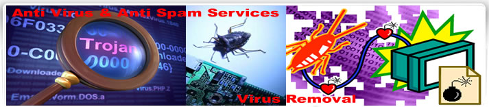 virus-removal